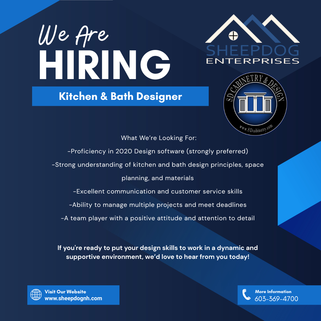 Designer with SD Logo 4-15-25